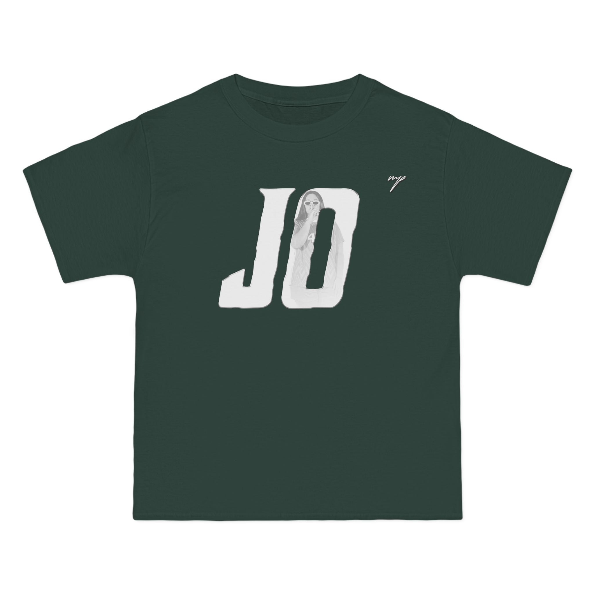 Julia Ortega Vintage Tee