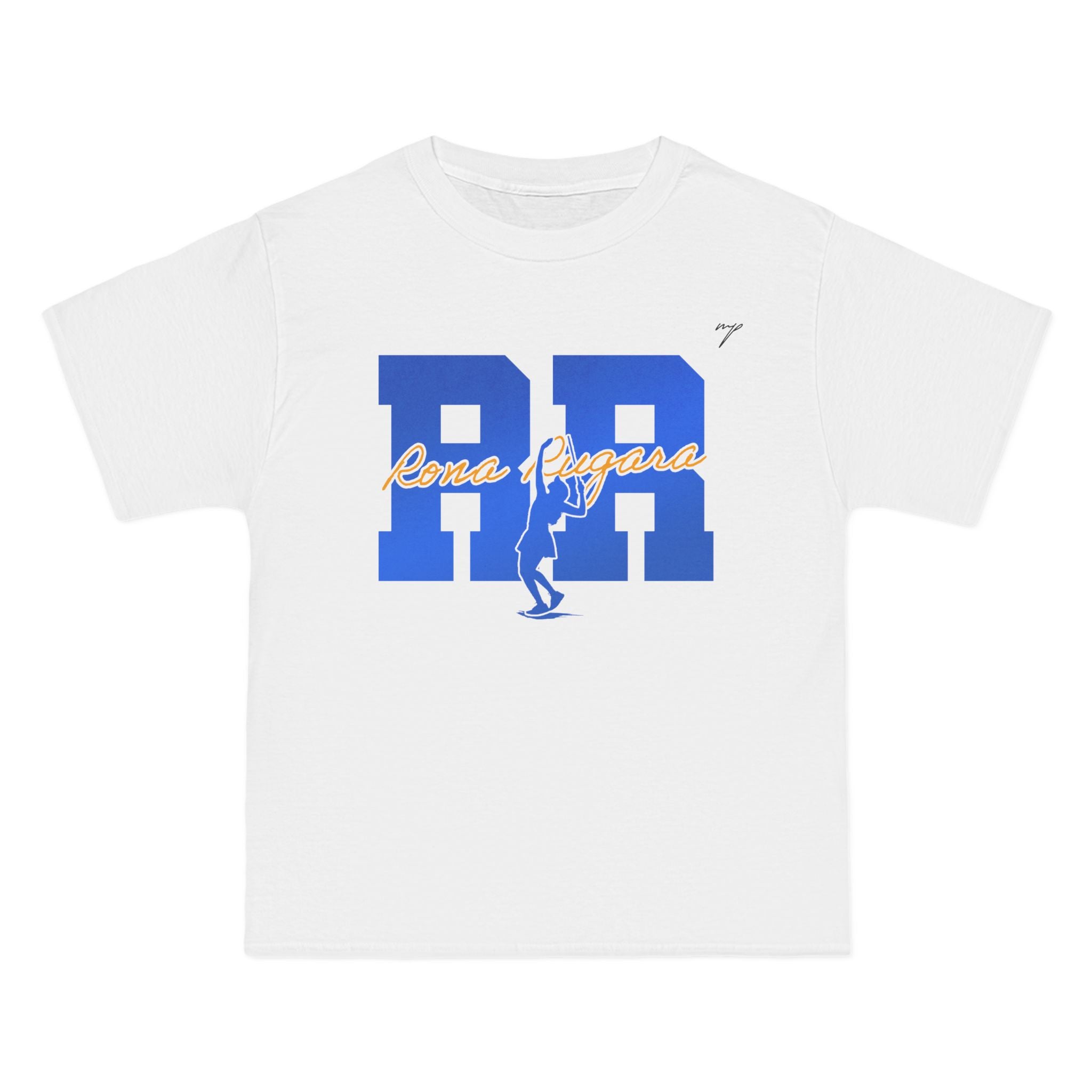 Rona Rugara Vintage Tee