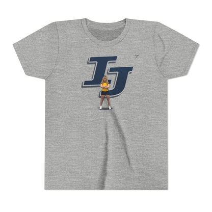 Iliana Jimenez YOUTH Graphic Tee