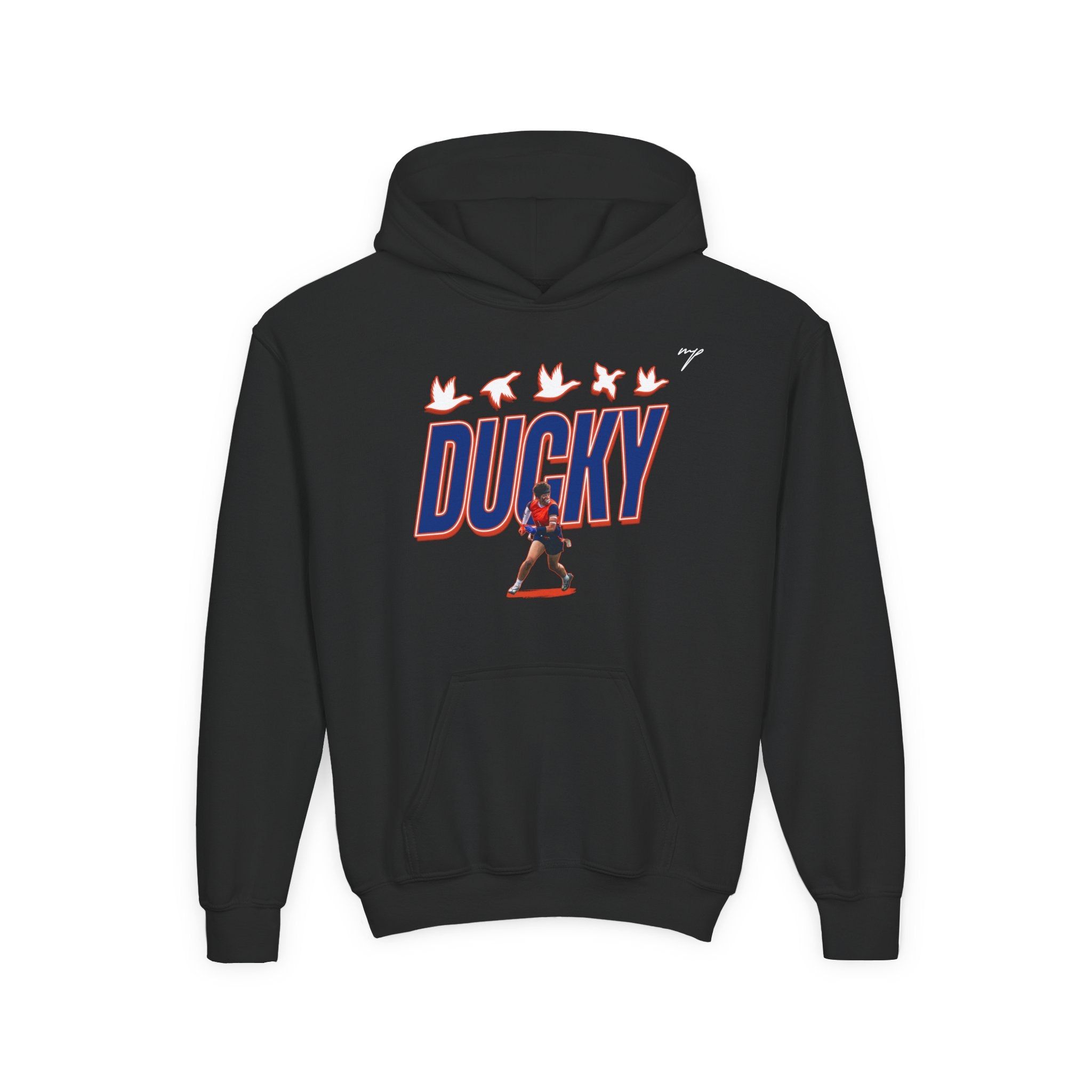 Melanie Archuleta YOUTH Hoodie