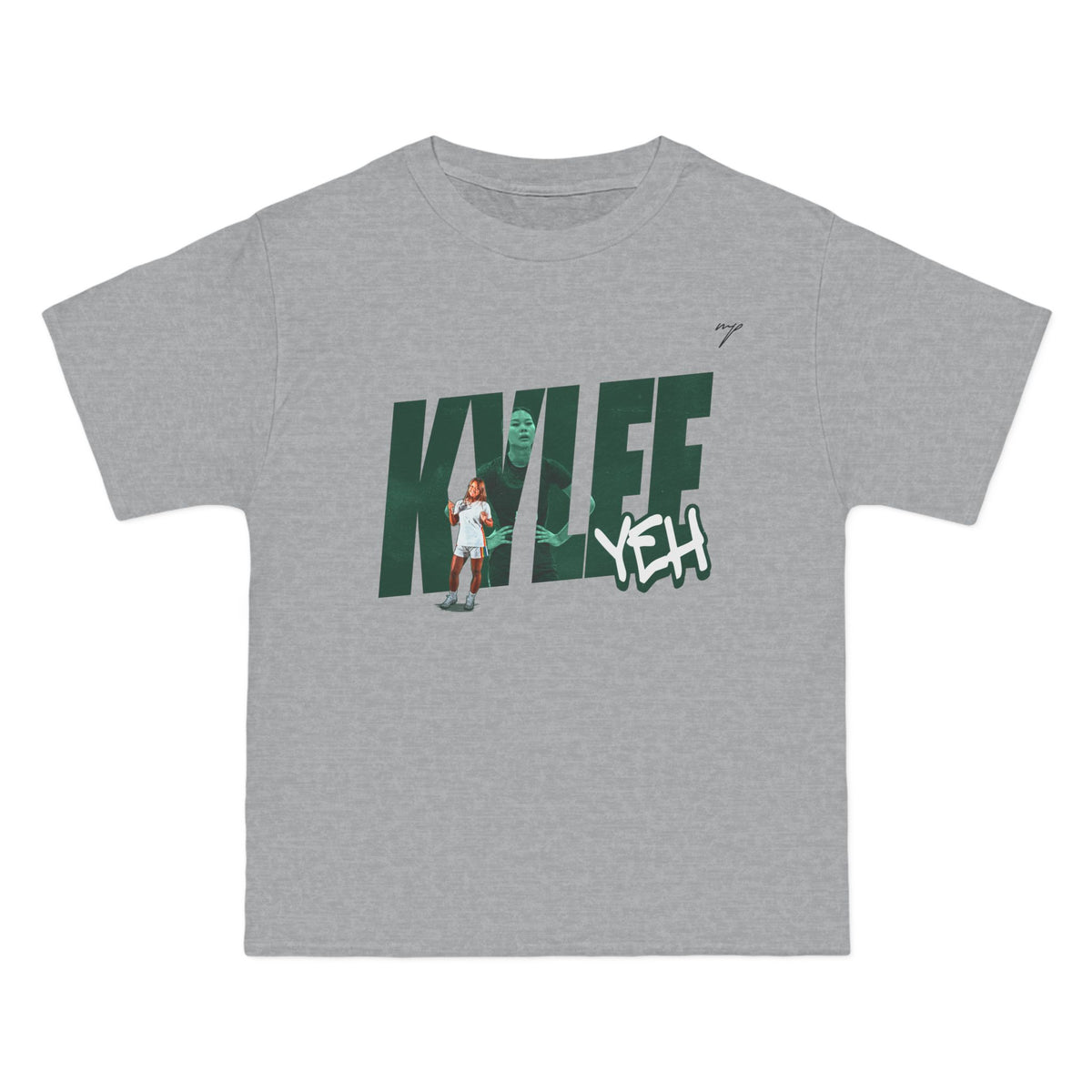 Kylee Yeh Vintage Tee