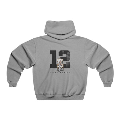 Jolie McMinn Vintage Hoodie