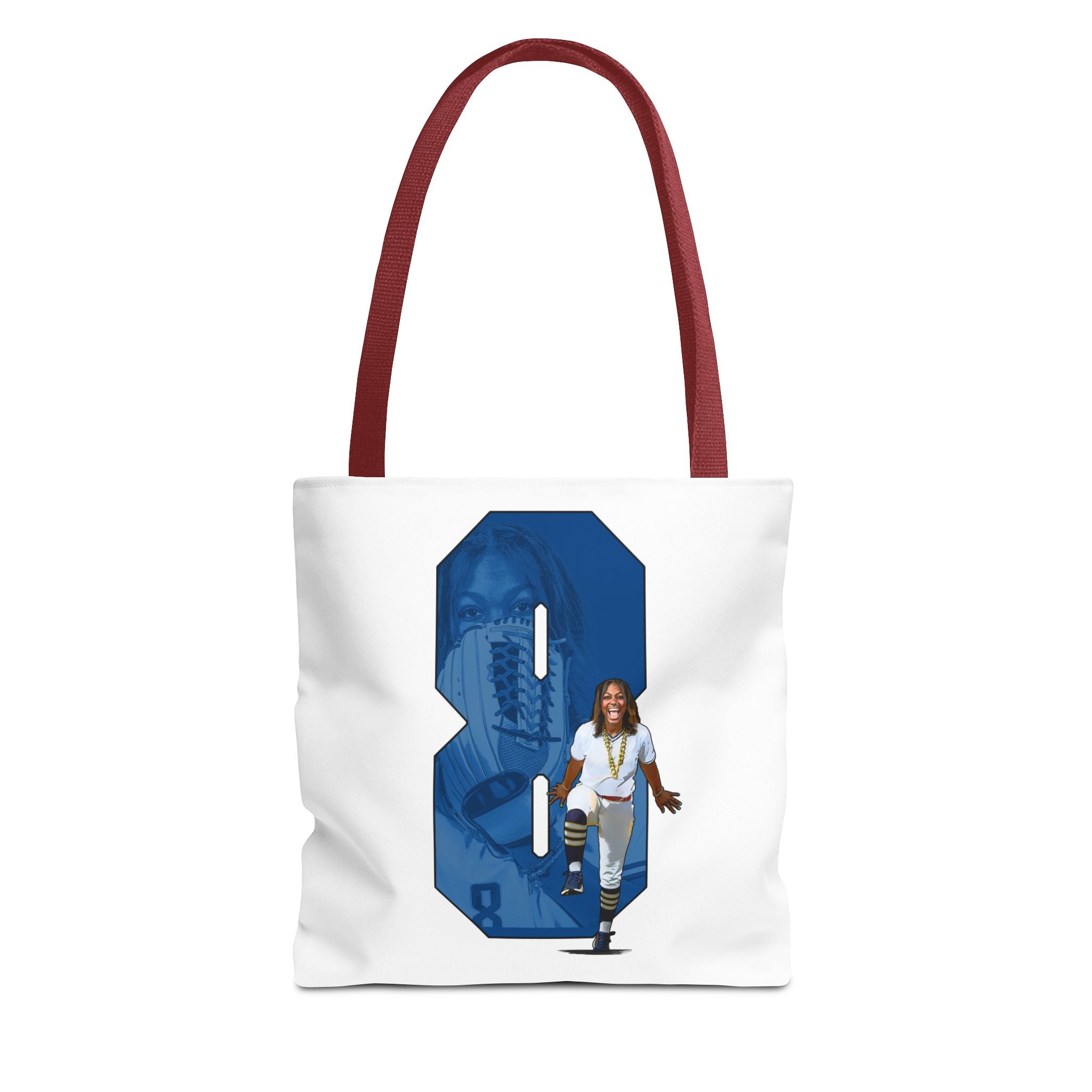 Bria Finley Tote Bag