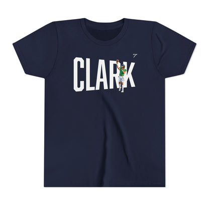 Brayden Clark YOUTH Graphic Tee