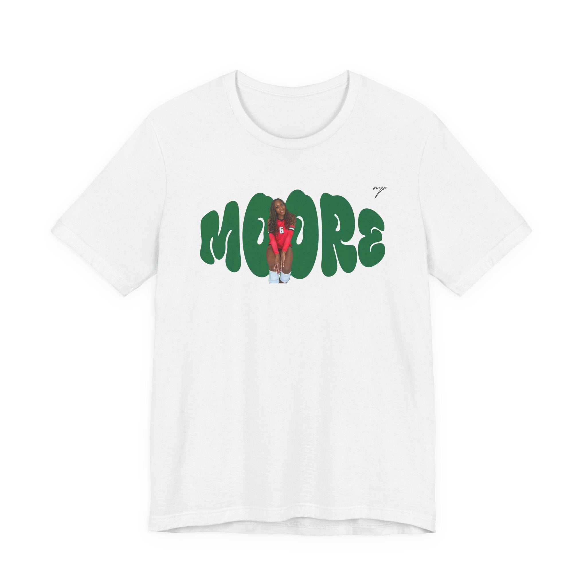Aniyah Moore Graphic Tee