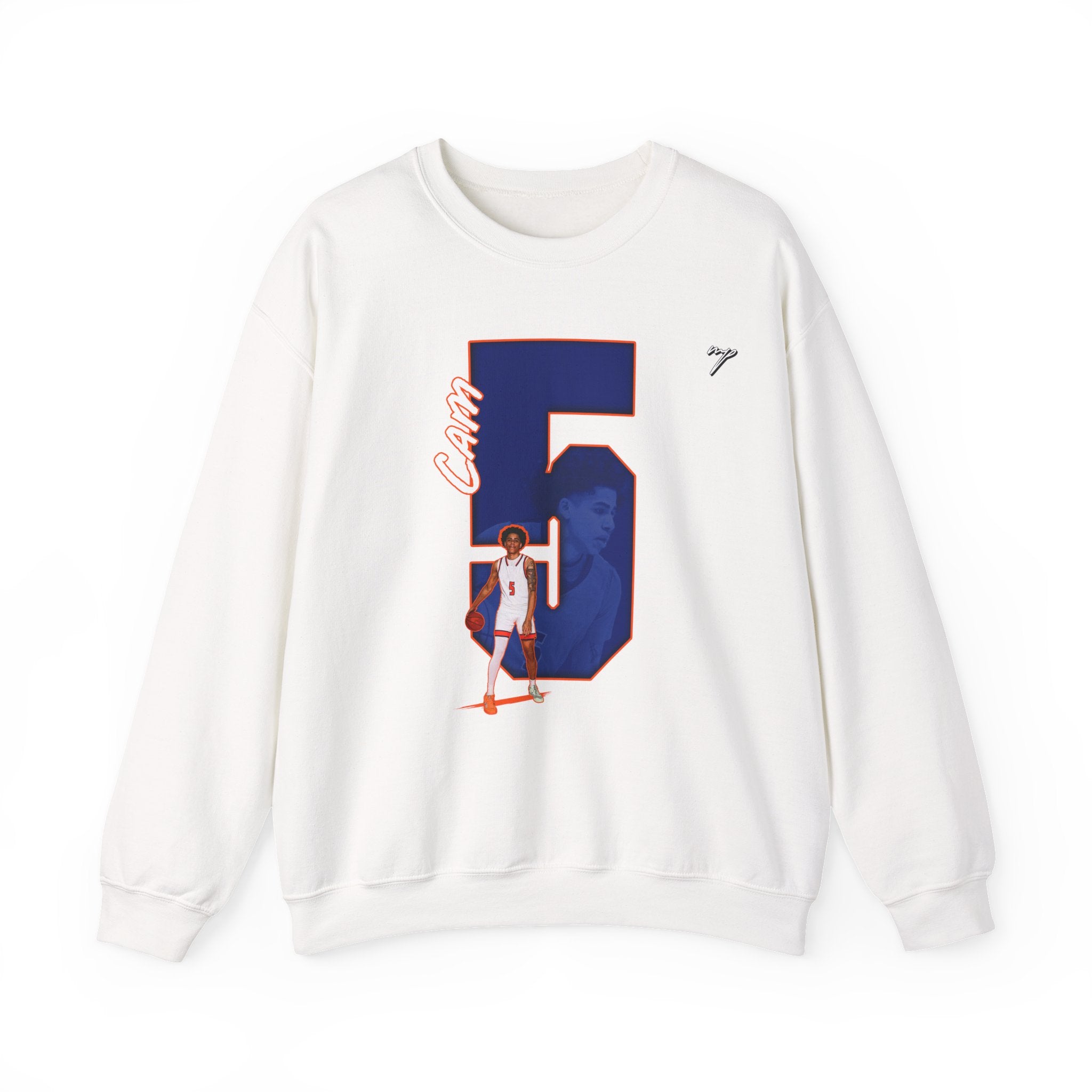 Cameron McCoy Crewneck