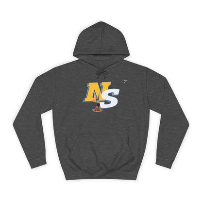 Natalya Scholes Hoodie