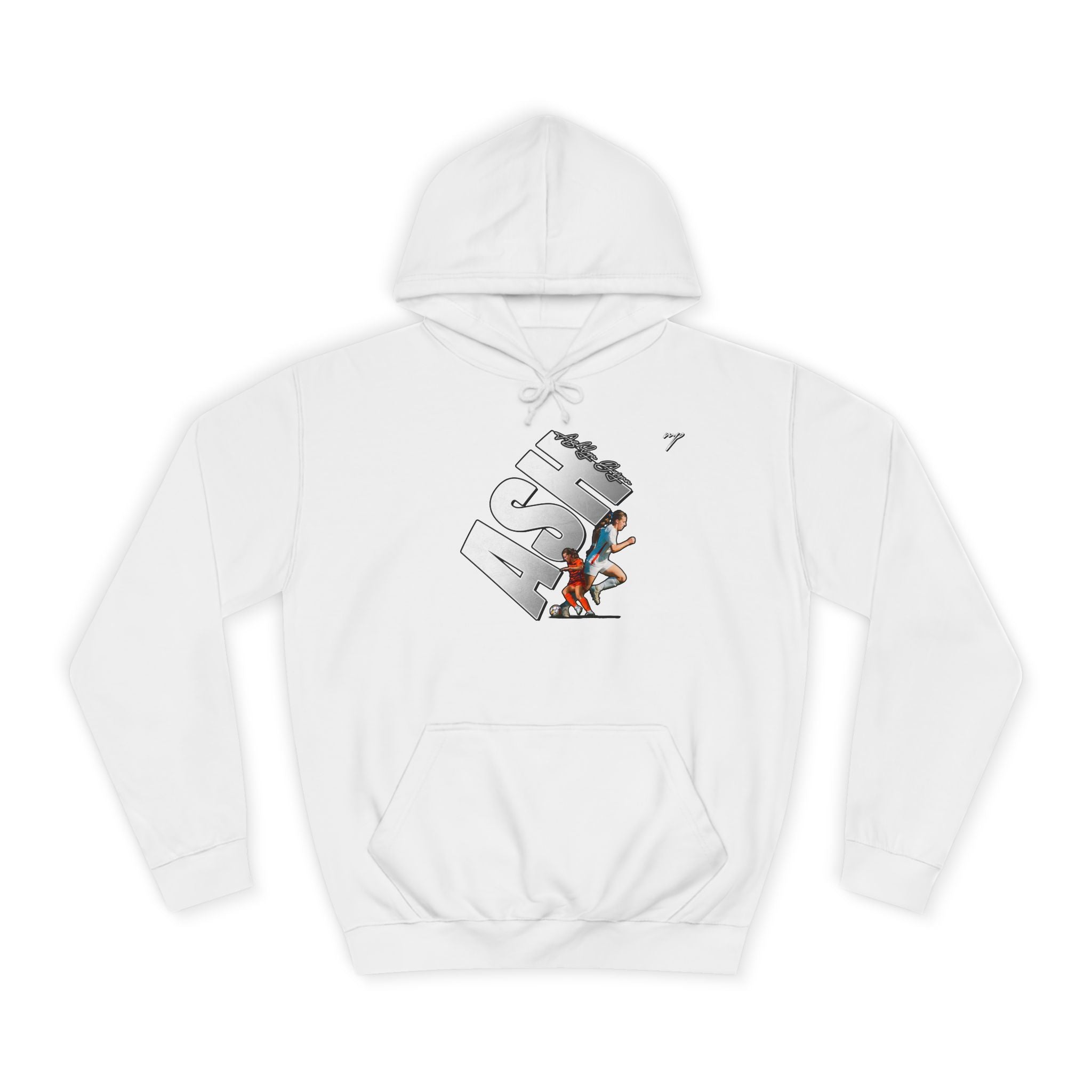 Ashlyn Gwynn Hoodie