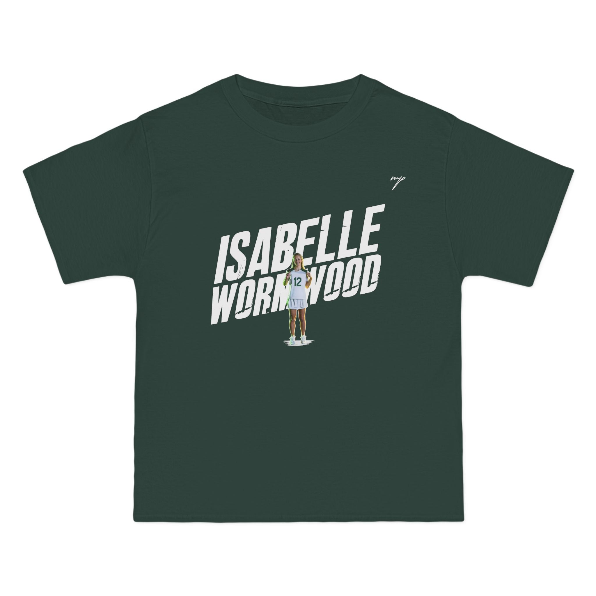 Isabelle Wormwood Vintage Tee