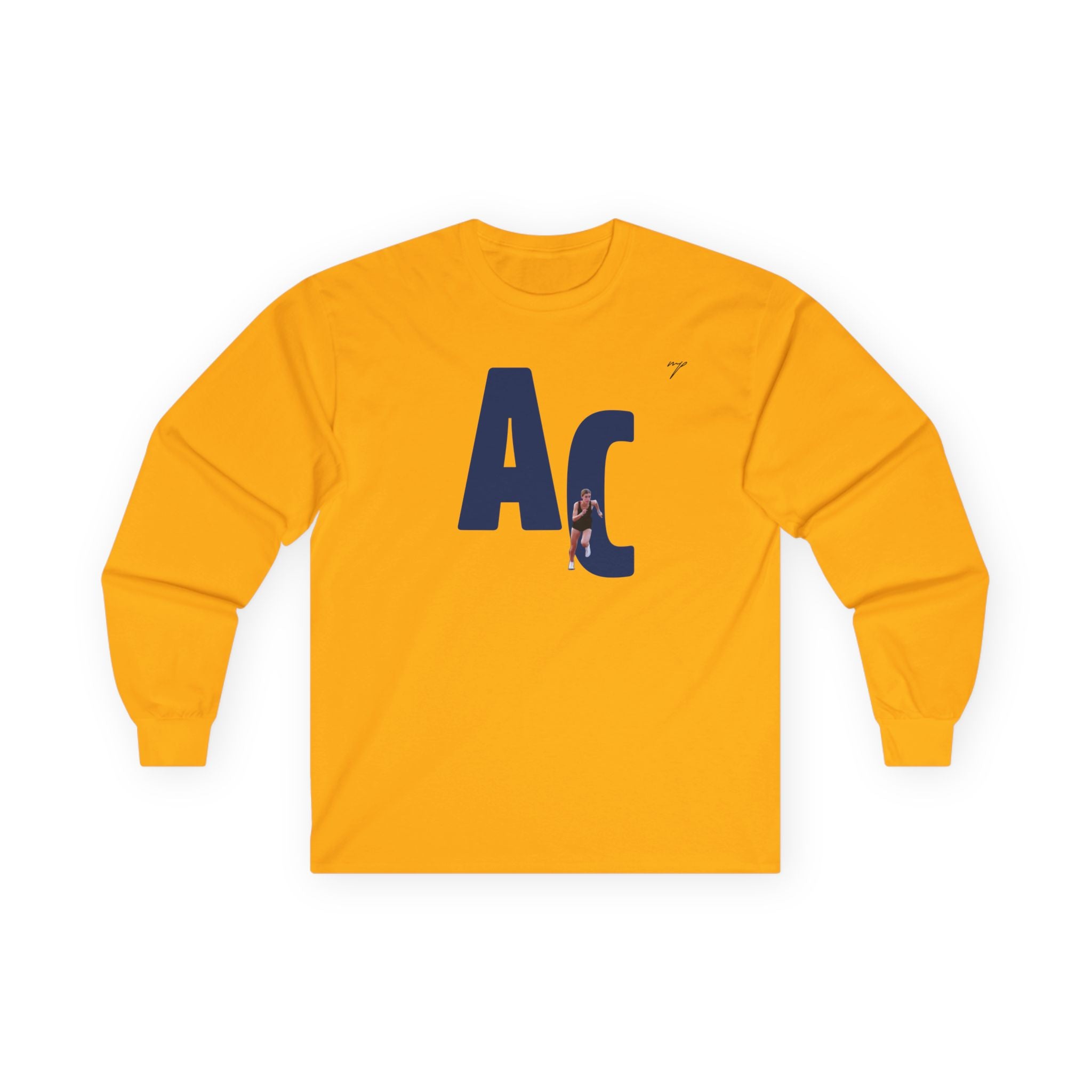 Ashley Clyman Long Sleeve