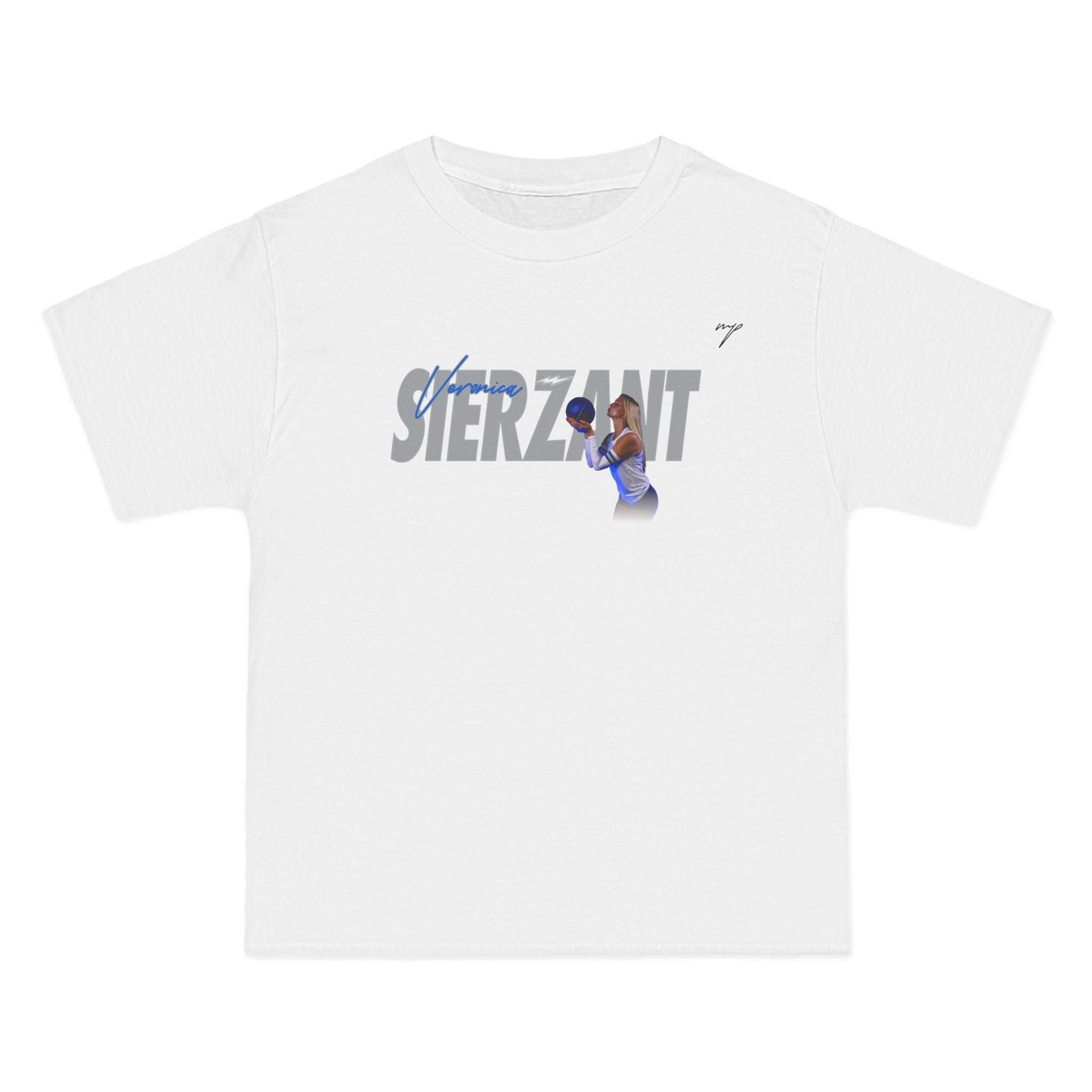 Veronica Sierzant Vintage Tee