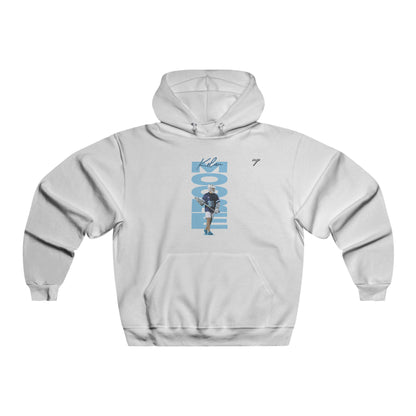 Kelan Moore Vintage Hoodie