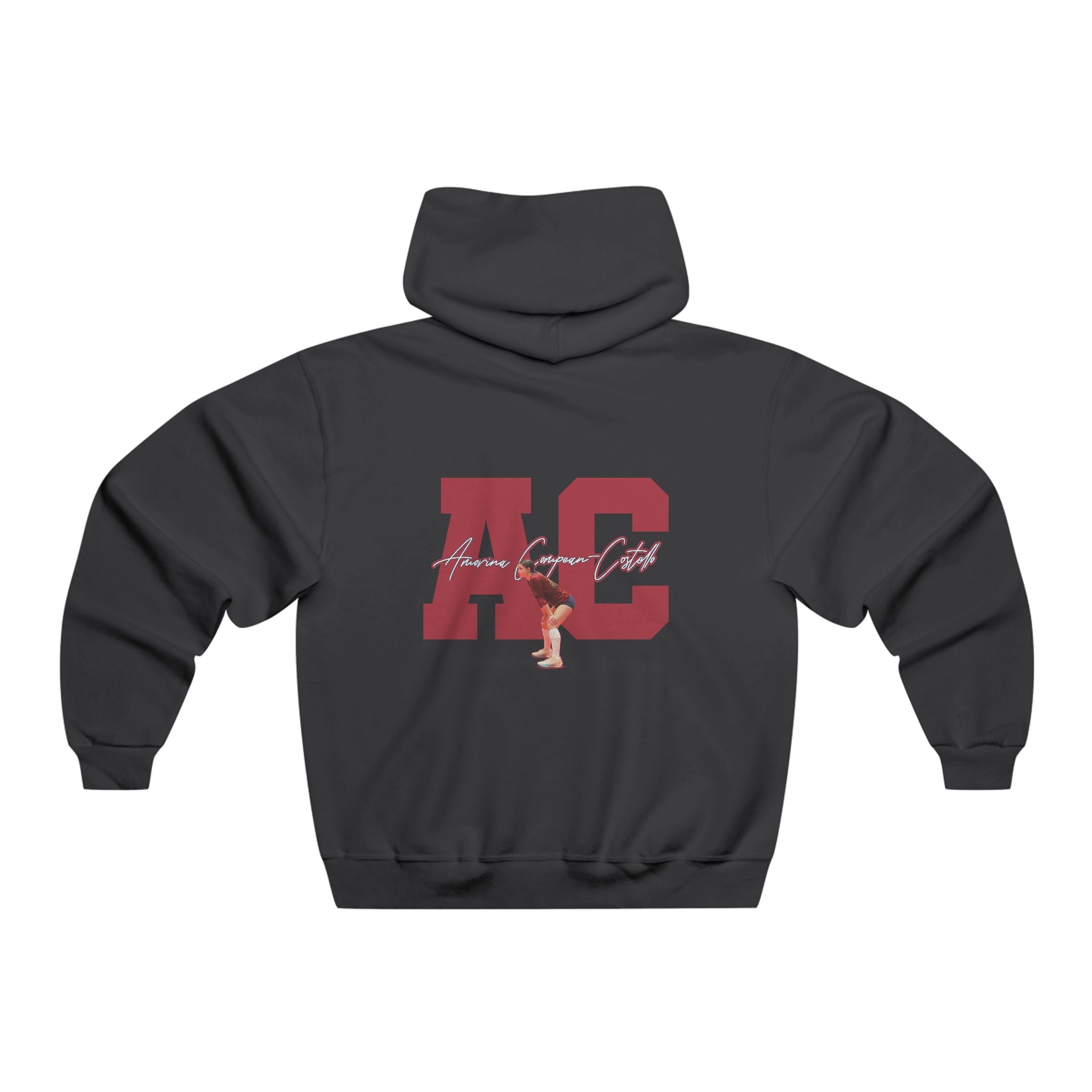 Amorina Compean-Costello Vintage Hoodie