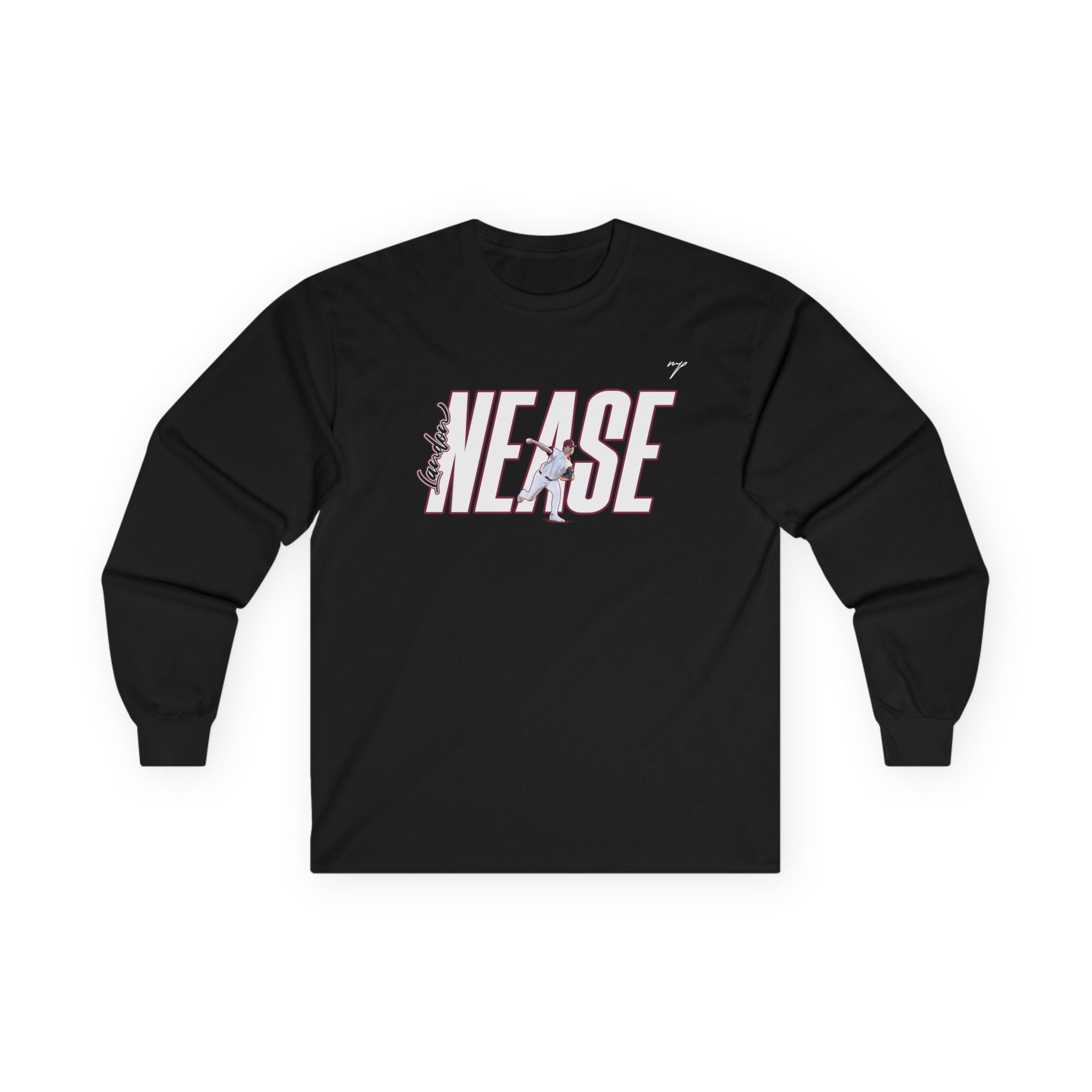 Landon Nease Long Sleeve
