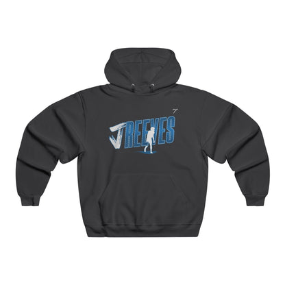 Jeremy Reeves Vintage Hoodie
