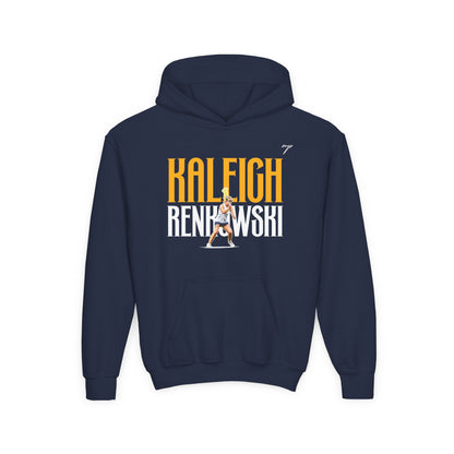 Kaleigh Renkowski YOUTH Hoodie