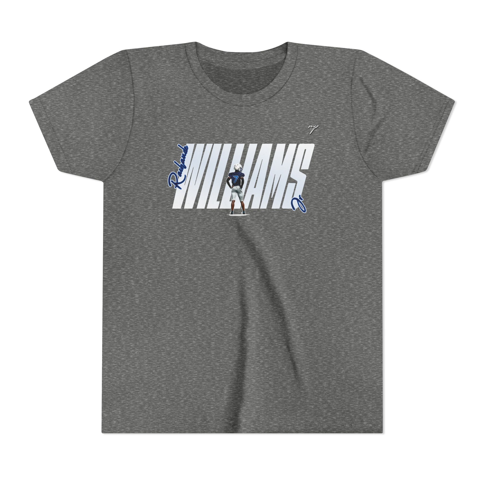 Rachaude Williams Jr YOUTH Graphic Tee