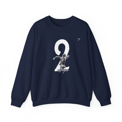 Abbey Hayes Crewneck