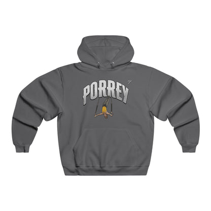 Jake Porrey Vintage Hoodie