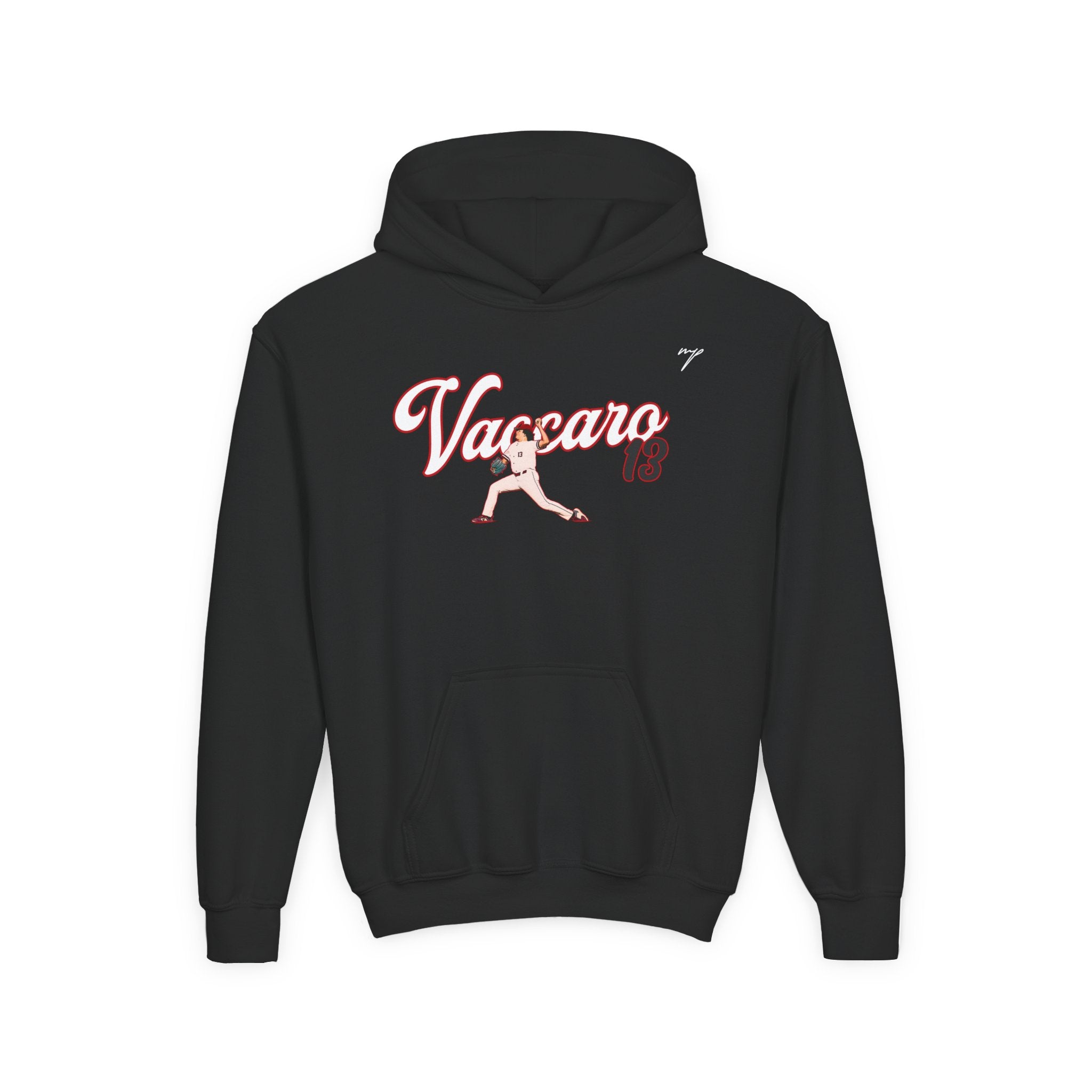 Anthony Vaccaro YOUTH Hoodie