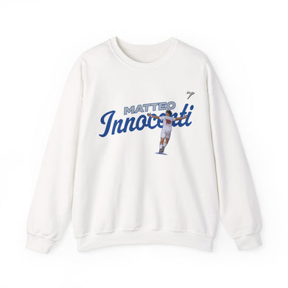 Matteo Innocenti Crewneck