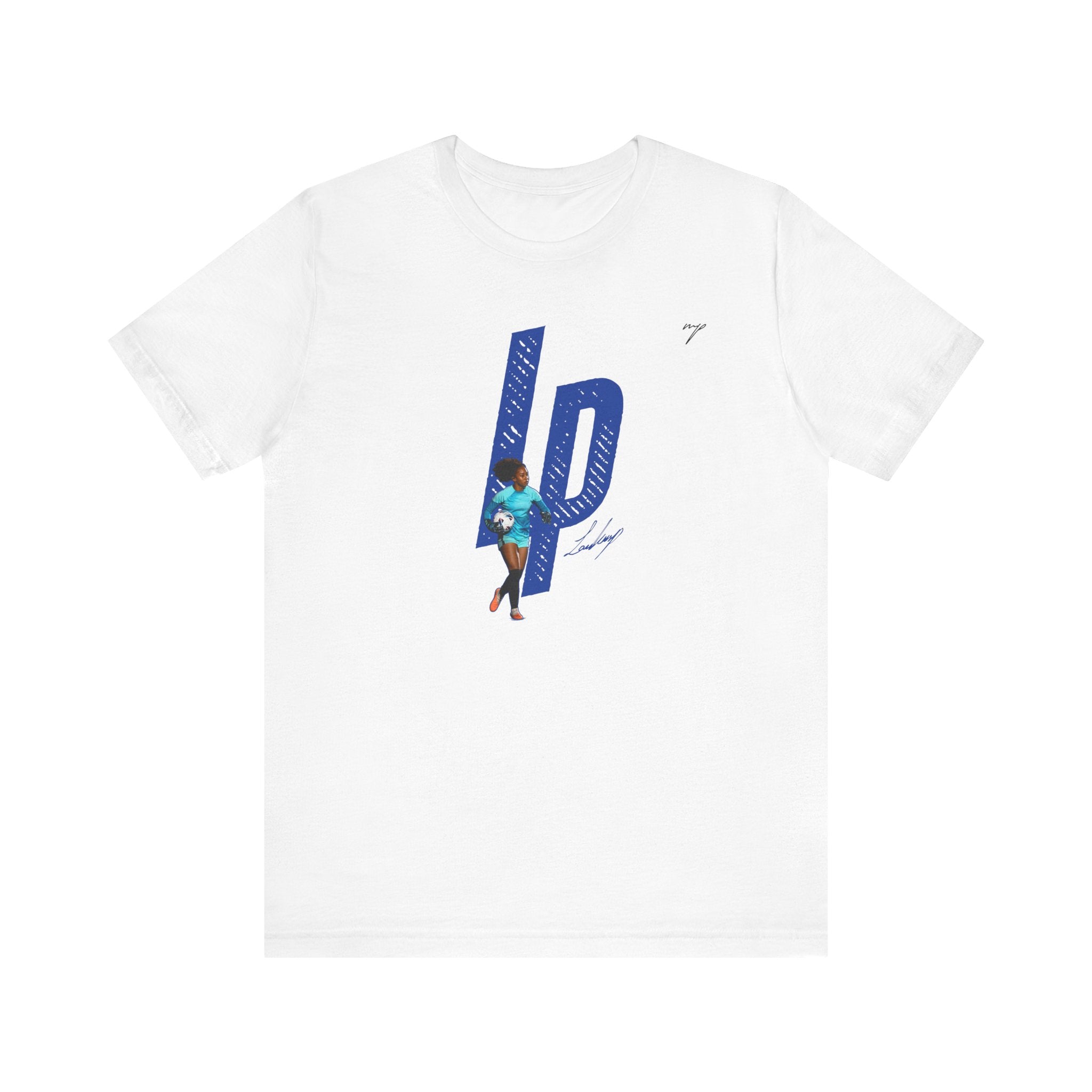 London Phoenix Graphic Tee