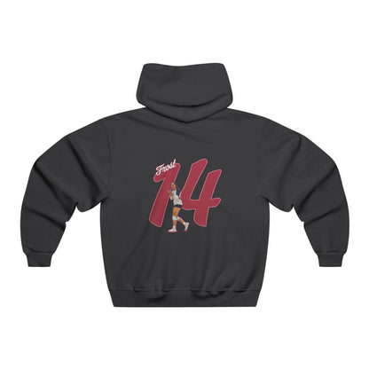 Natalie Frost Vintage Hoodie