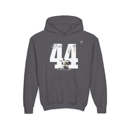 Joseph Webb YOUTH Hoodie