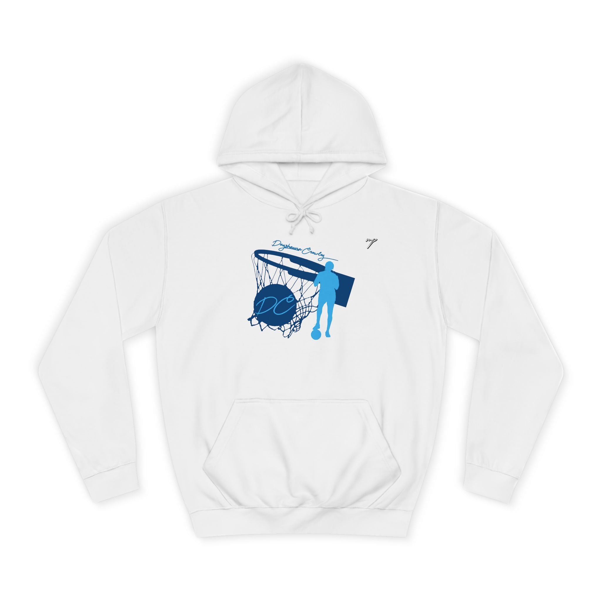 Dayshauna Crowley Hoodie