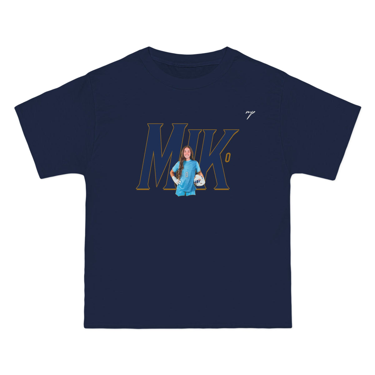 Mikayla O'Brien Vintage Tee