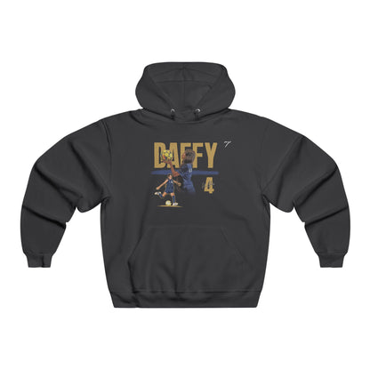 Dafne Ulloa Vintage Hoodie