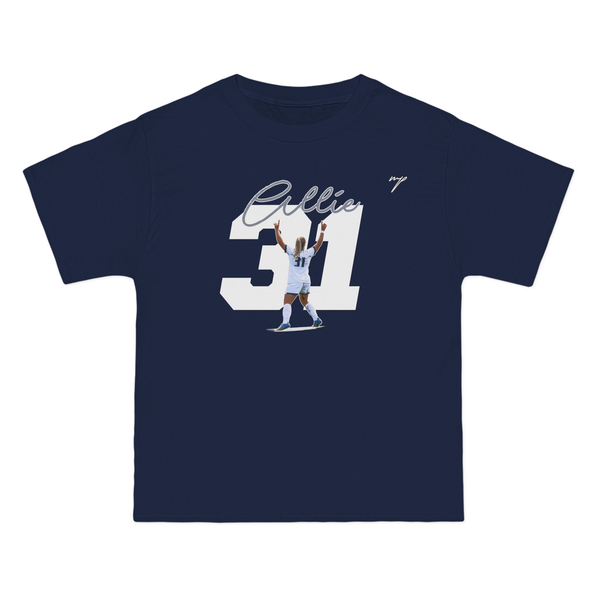 Allie Fekany Vintage Tee