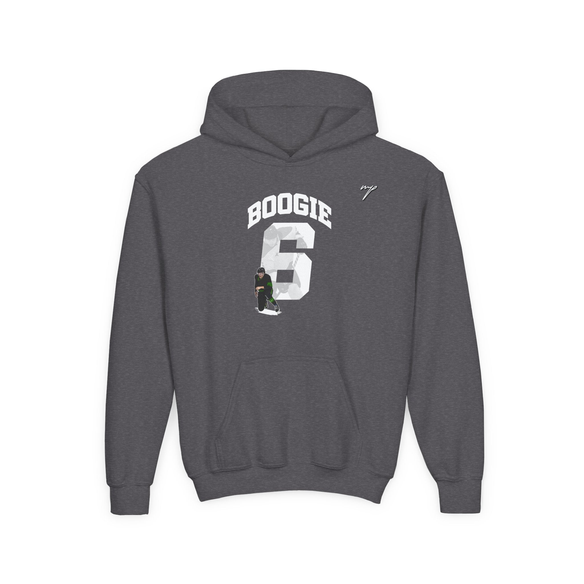 Trey Bruggeman YOUTH Hoodie