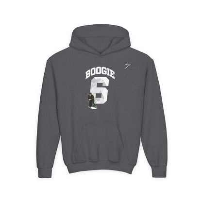 Trey Bruggeman YOUTH Hoodie