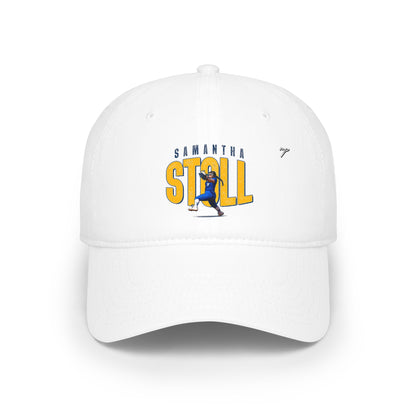 Samantha Stoll Hat
