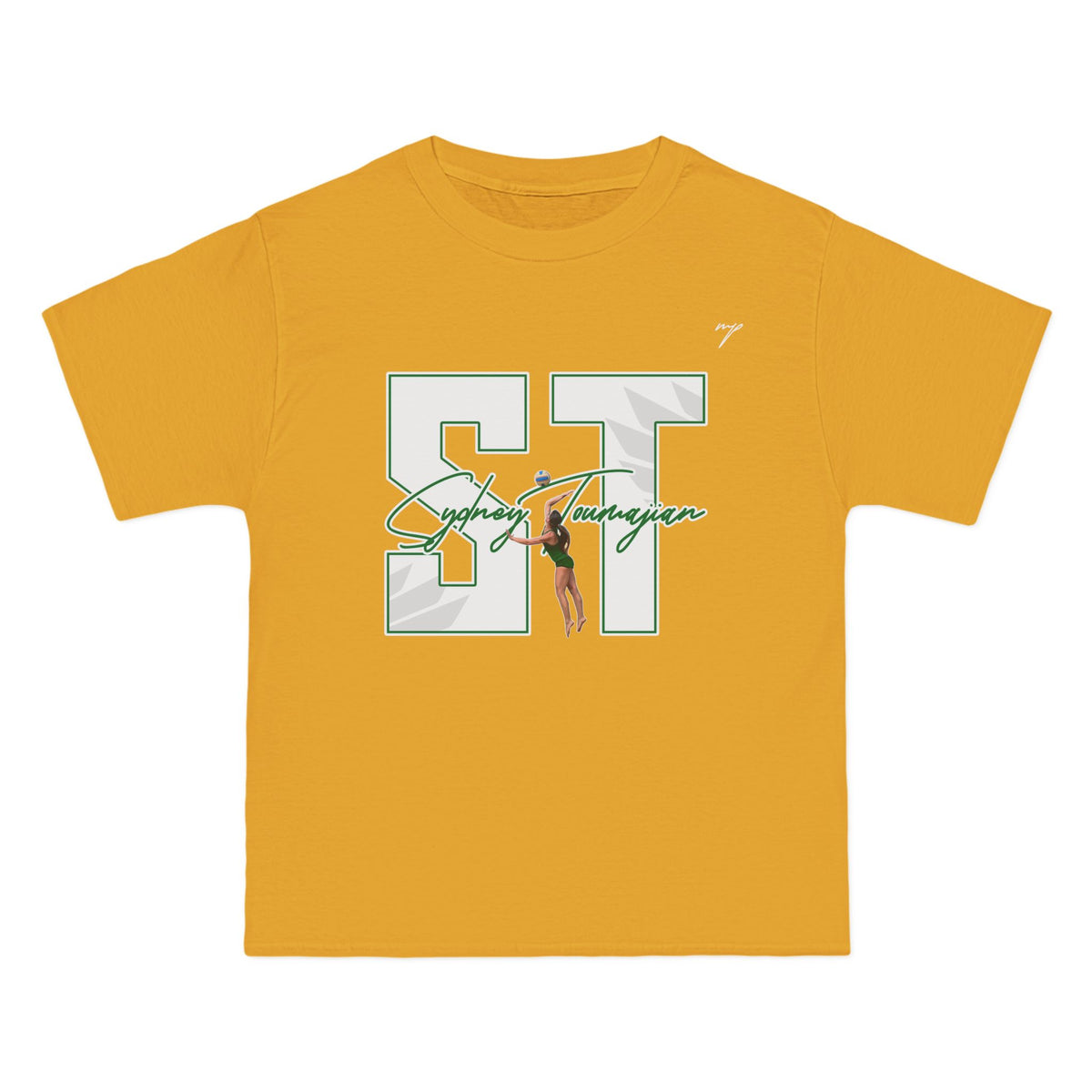 Sydney Toumajian Vintage Tee