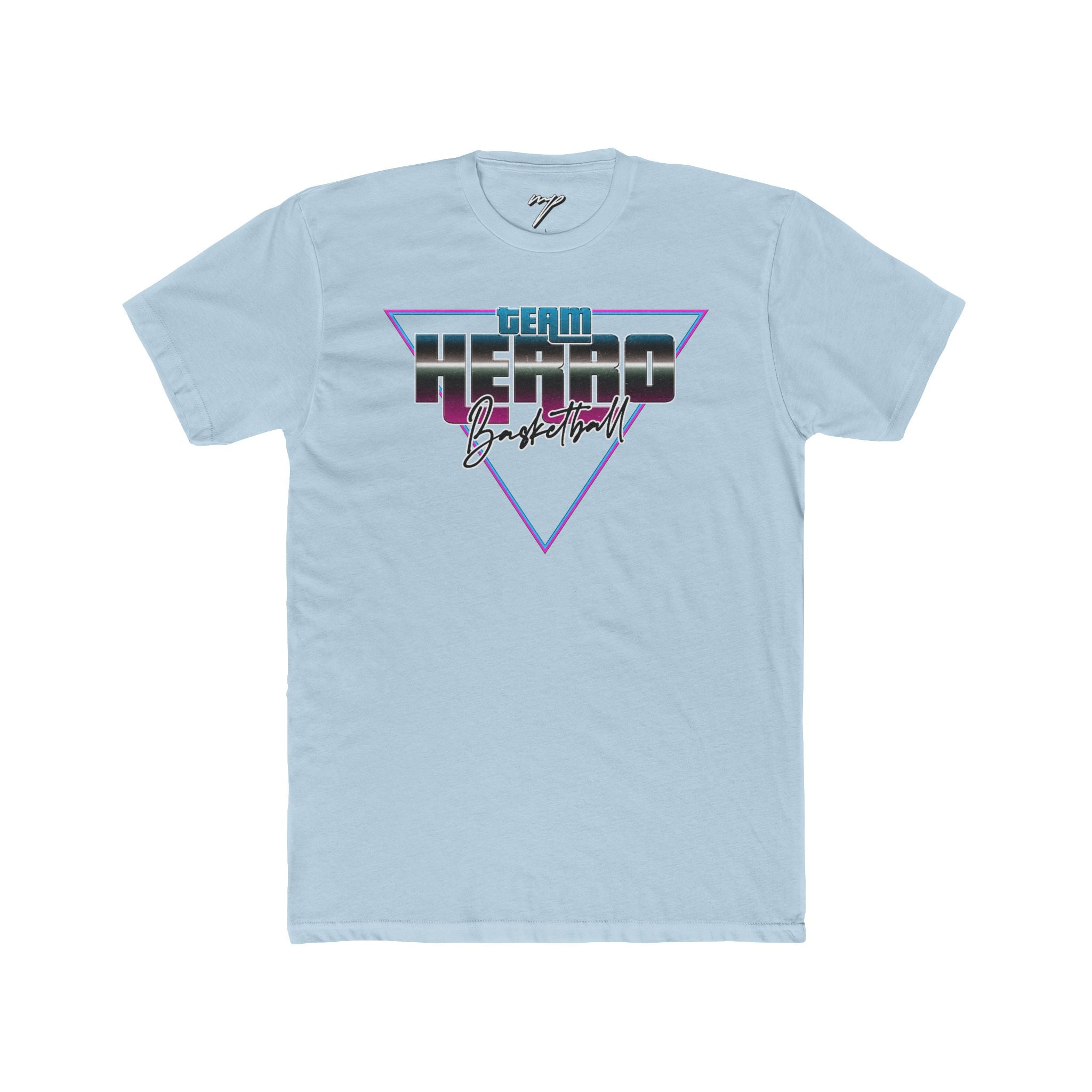 Team Herro Graphic Tee