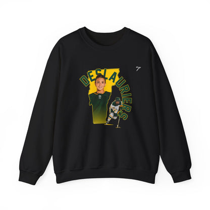 Cecilia Deslauriers Crewneck