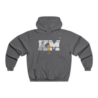 Kage Mir Vintage Hoodie