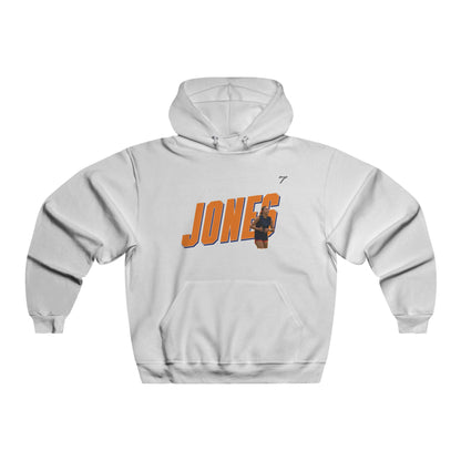 Vickie Jones Vintage Hoodie