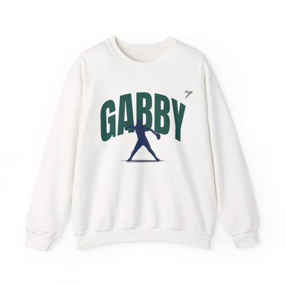 Gabby DeLuca Crewneck