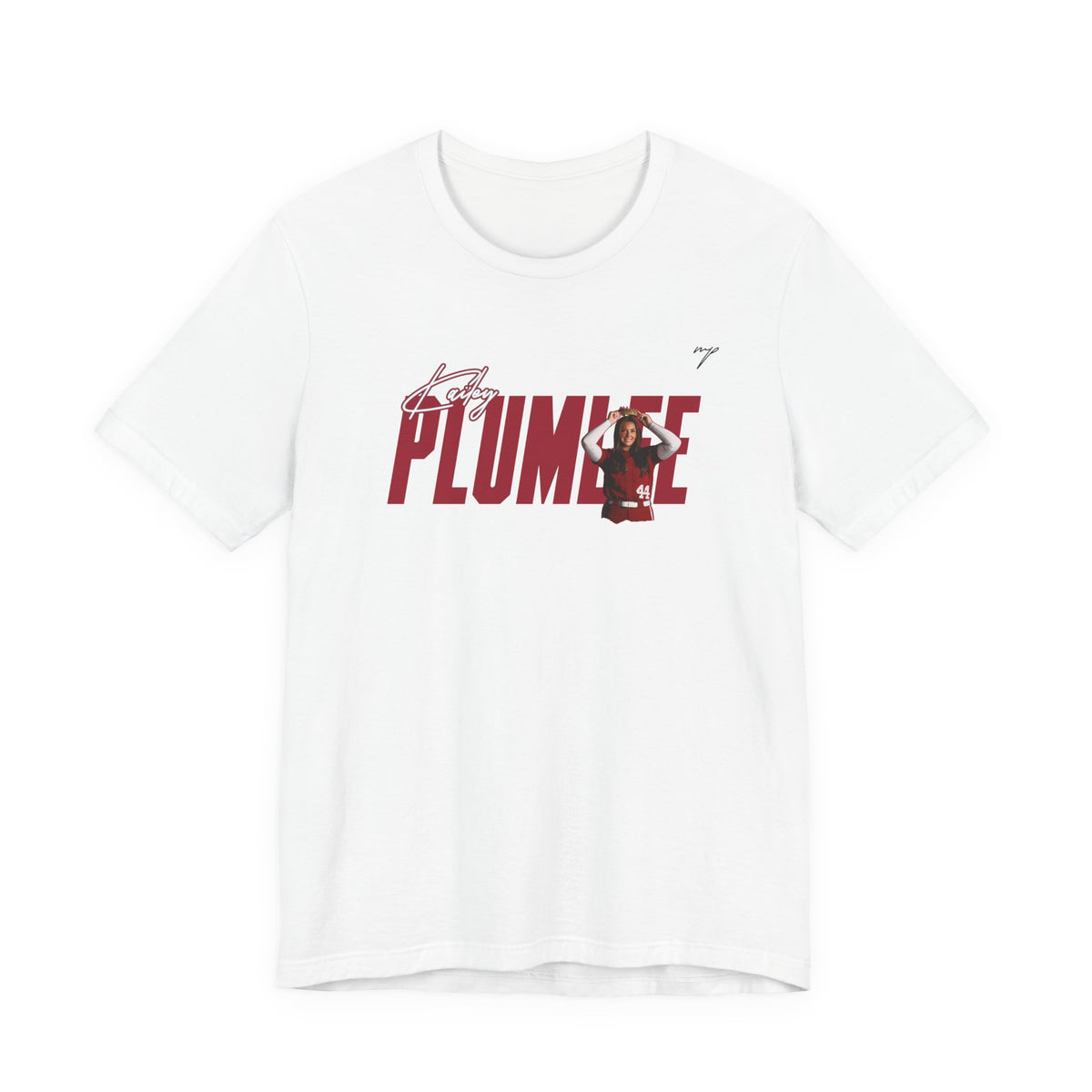 Kailey Plumlee Graphic Tee