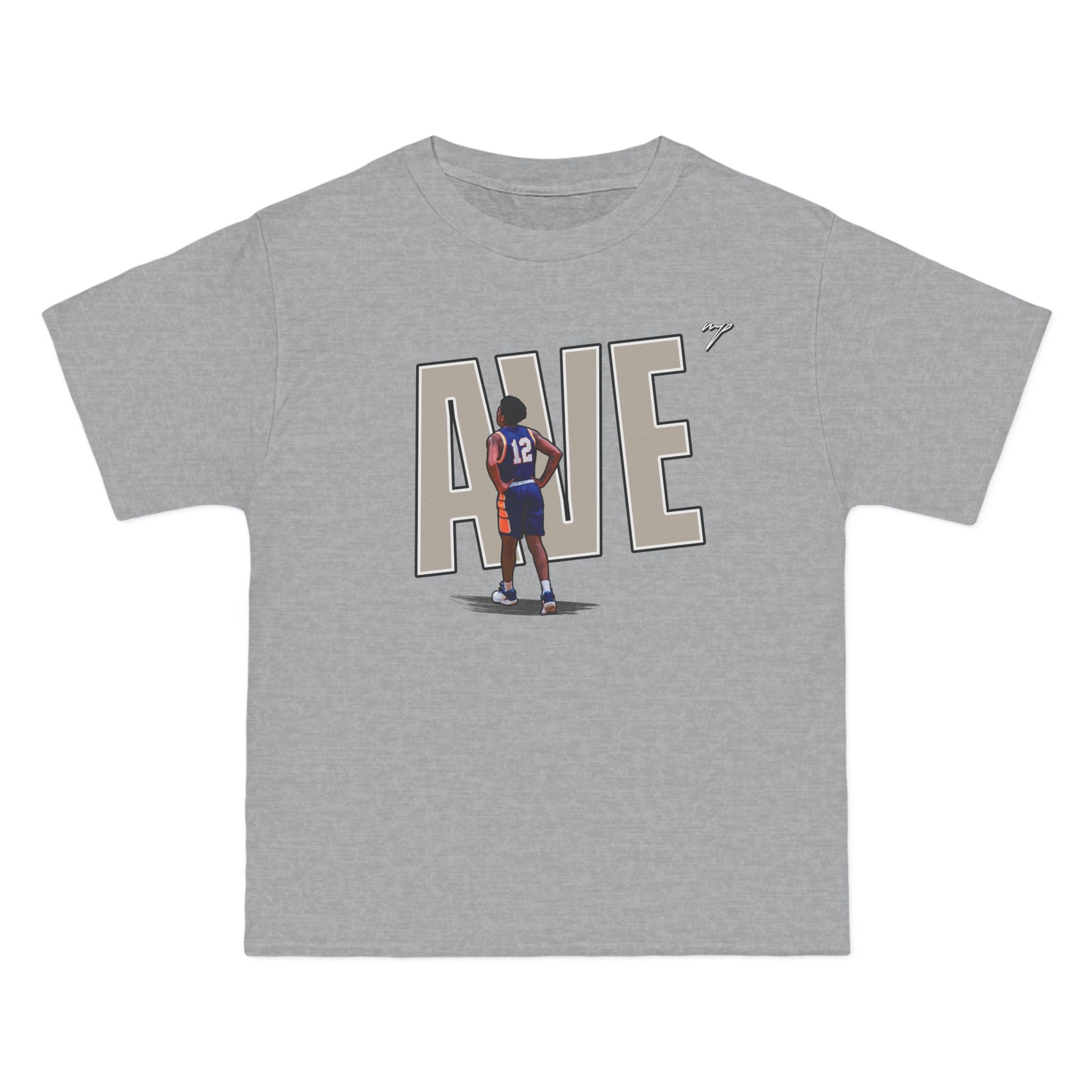 Avree Harris Vintage Tee