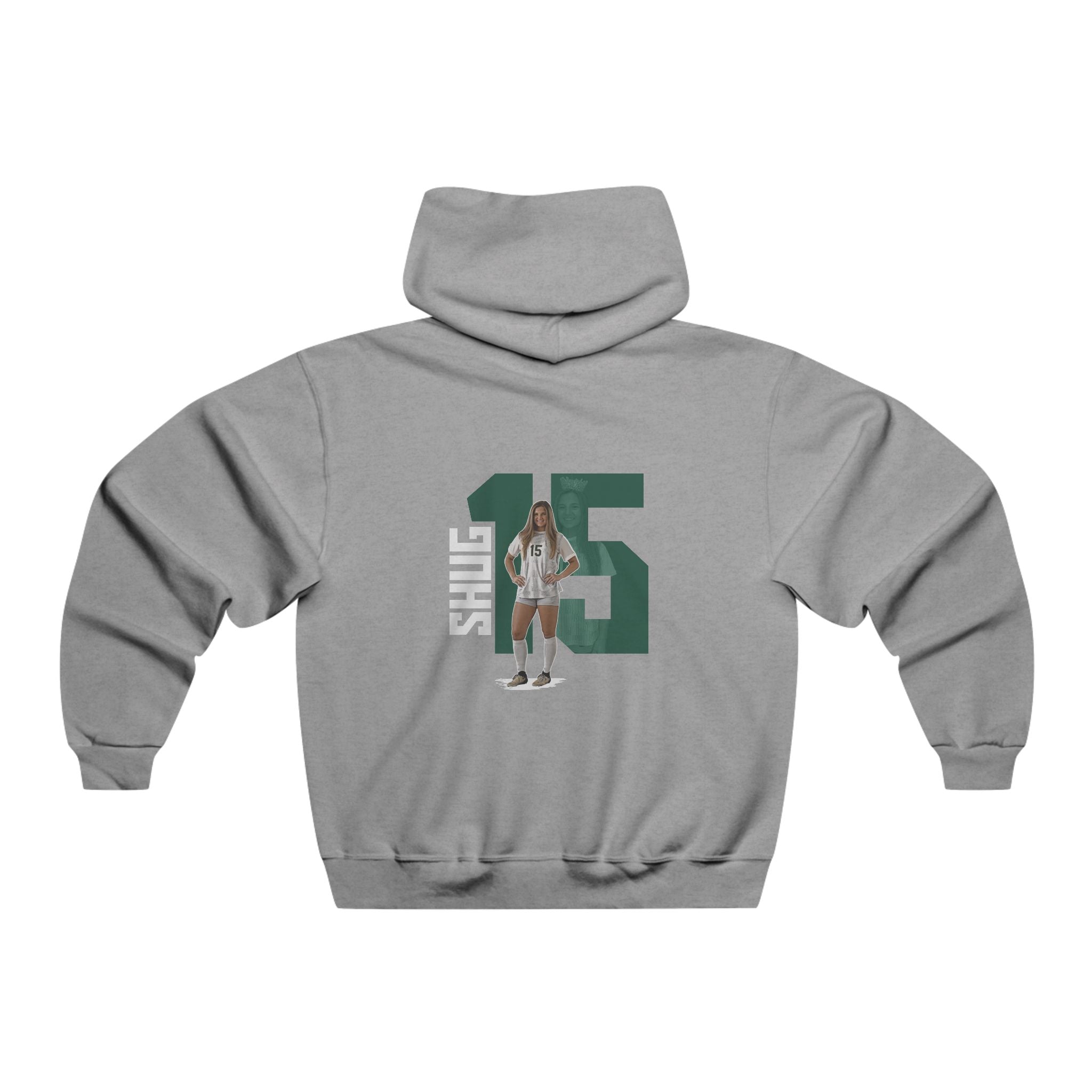 Macy Wilderson Vintage Hoodie
