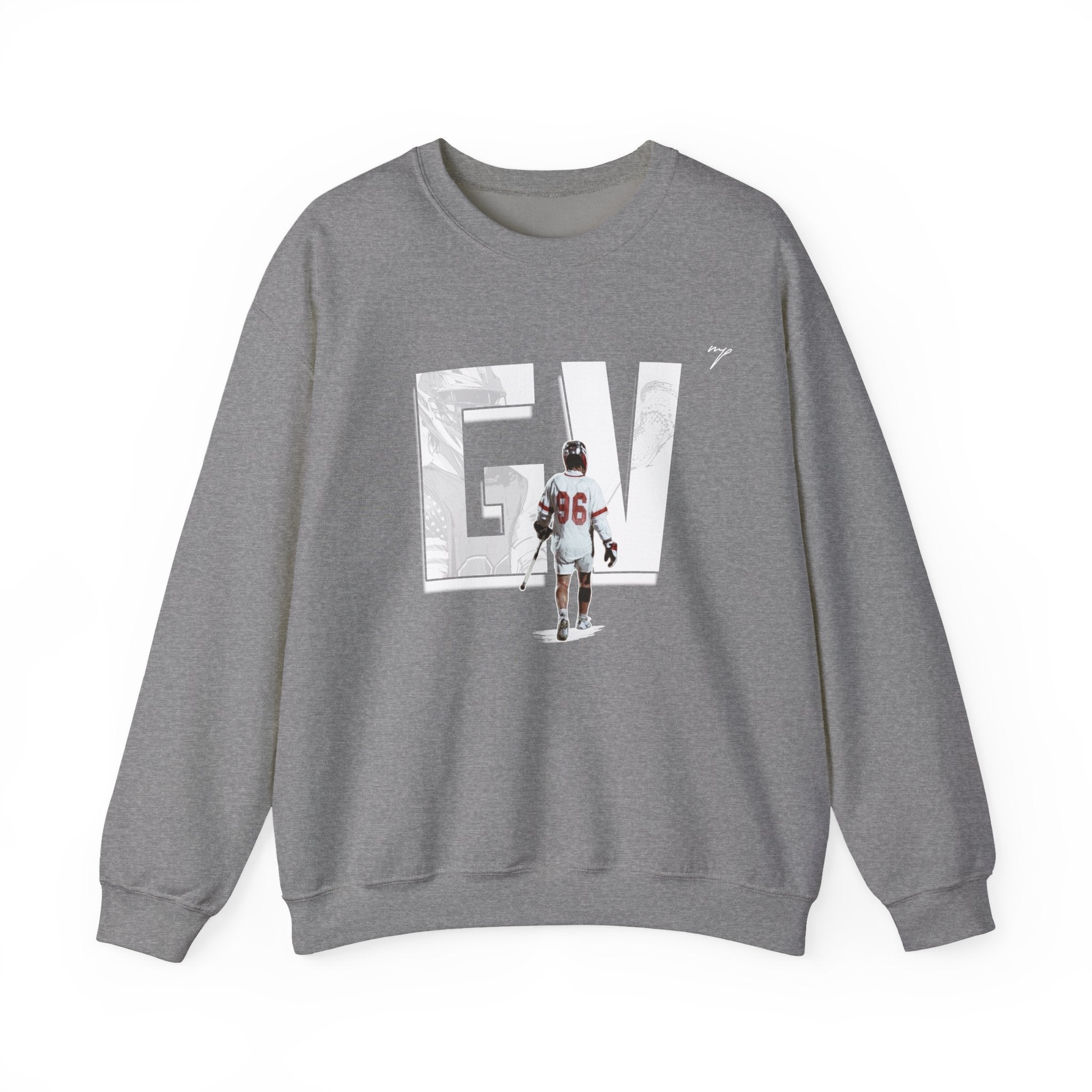 Gage Vigar Crewneck