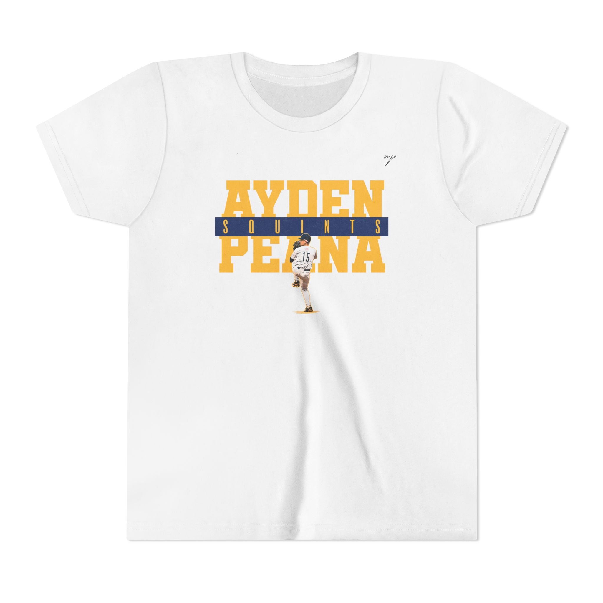 Ayden Peana YOUTH Graphic Tee
