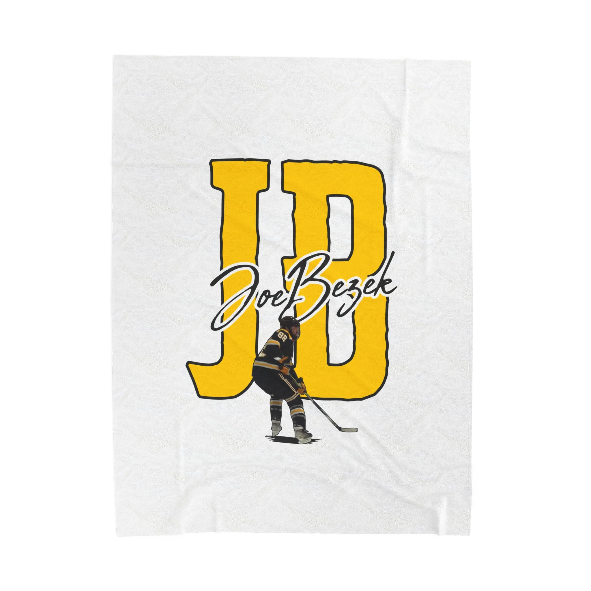Joe Bezek Blanket