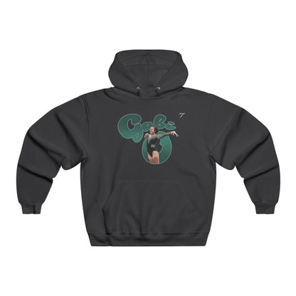 Gabi Ortiz Vintage Hoodie