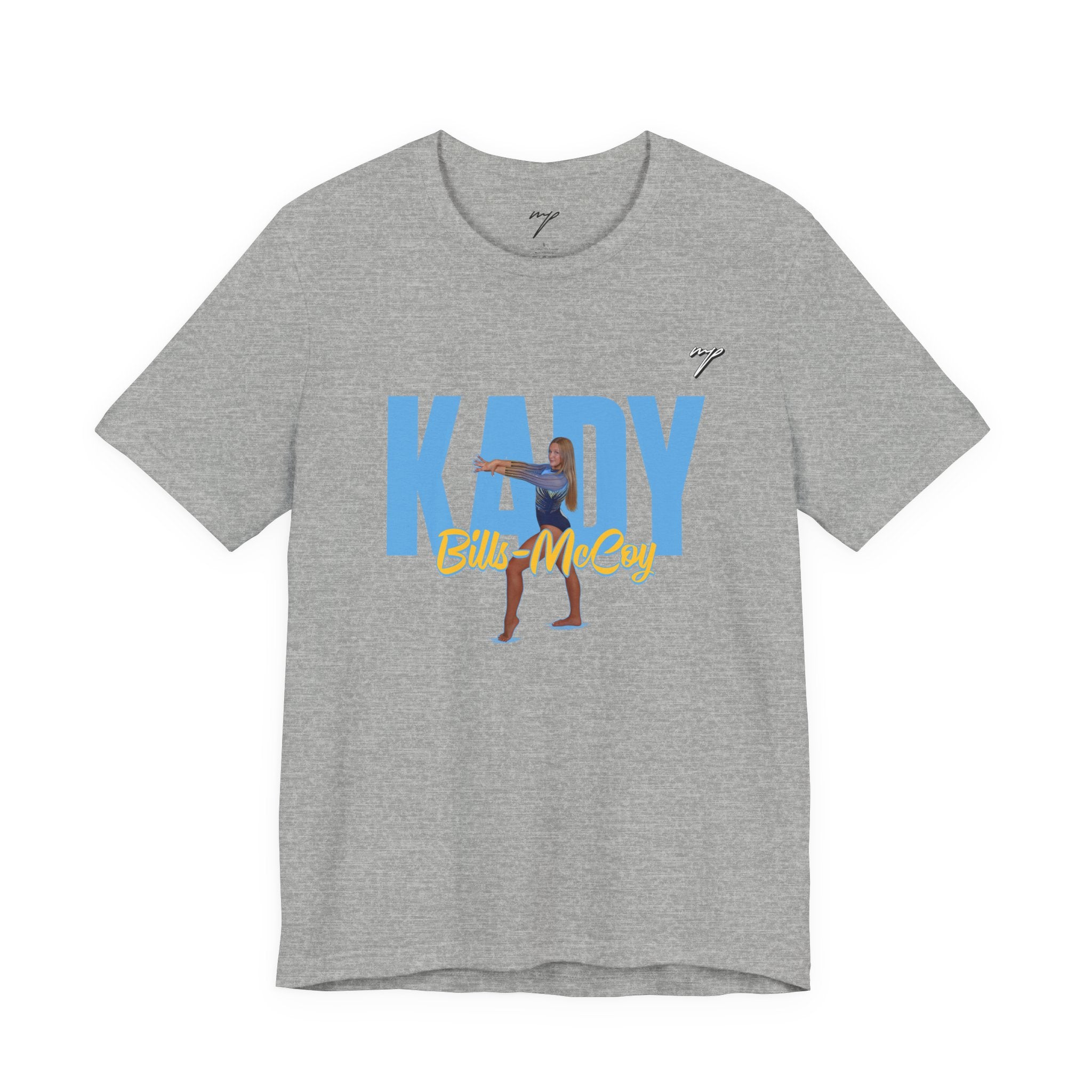 Kady Bills-McCoy Graphic Tee