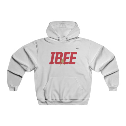 Ibrahim Djane Vintage Hoodie